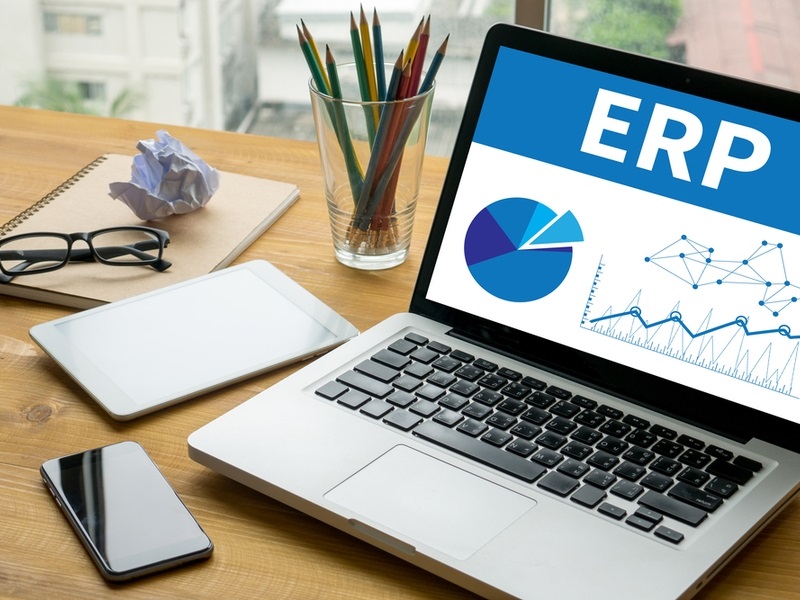 Why Hospitality Industry Needs An ERP System?