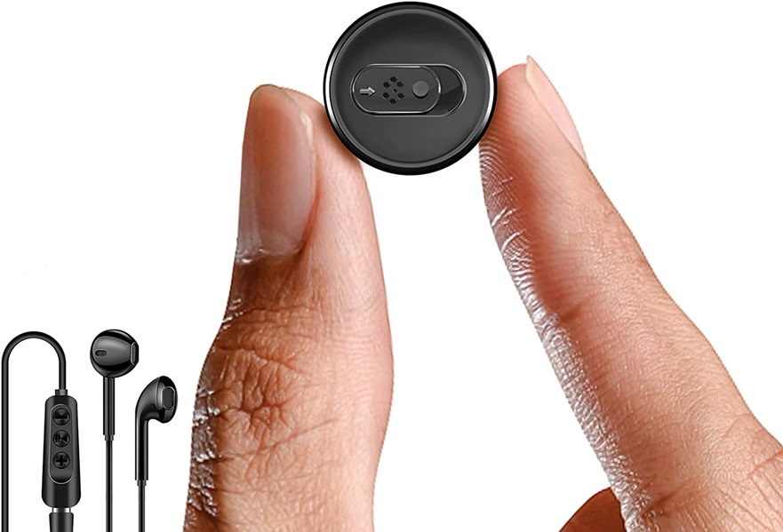 Top 10 Mini Voice Recorders for On-The-Go Recording