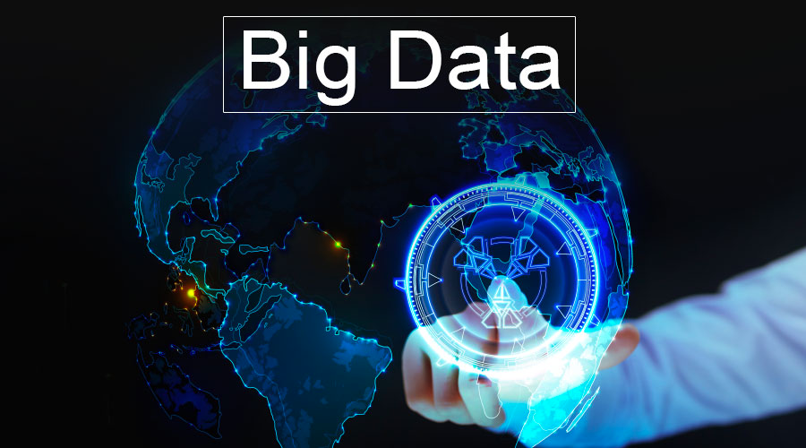 All About Big Data and the Courses for You