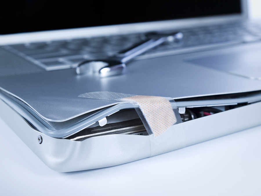 5 Reasons why laptop repair is best left to the experts
