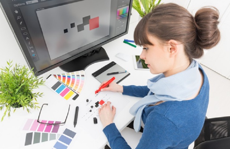 Why You Should Consider Working With A Graphic Design Agency