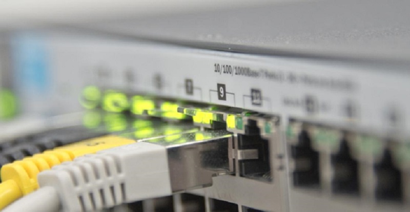 What Does A PoE/Power-over-Ethernet Switch Do?