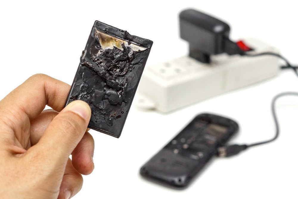 Does Overheating Damage Your Devices?