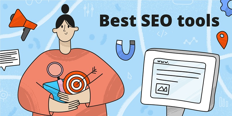 Best SEO tool to rely on