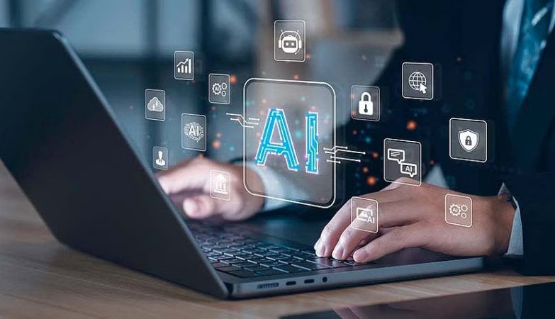 AI for content creation