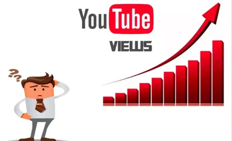 Wondering How My Friend Increased His YouTube Views? Finally, I Found His Strategy!
