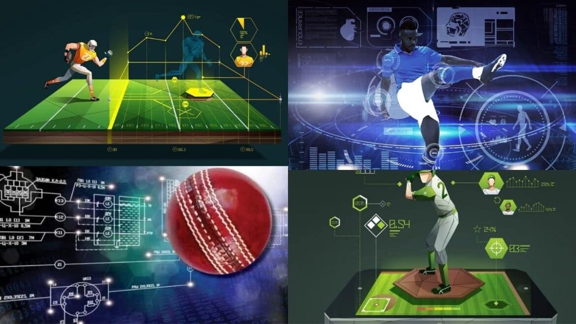Data Science in Sports: Changing the Game with Analytics