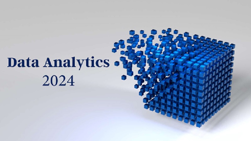 The Evolution of Data Analytics in 2024: What’s New?