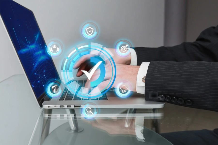 Reliable IT Support in Houston: Why Uprite Services Is the Right Choice for Your Business