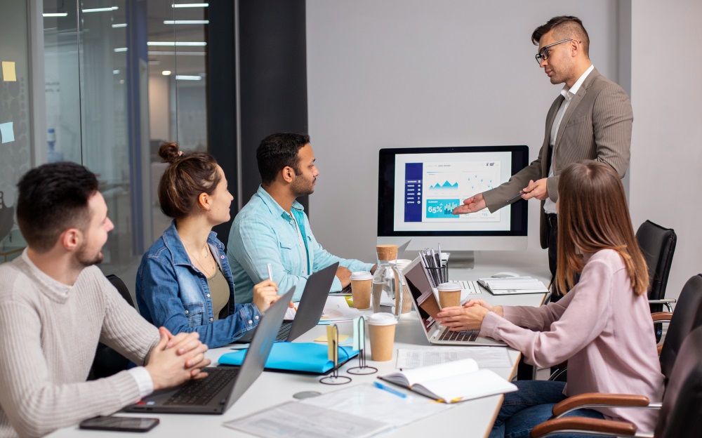 Digital Marketing Consultants: Are They Worth the Hype?