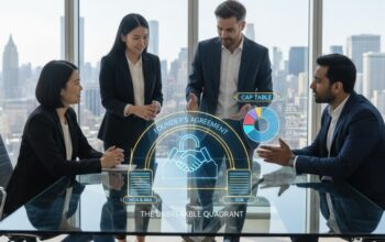 Structuring an Evergreen Fund: Patient Capital for Deep Tech Microelectronics