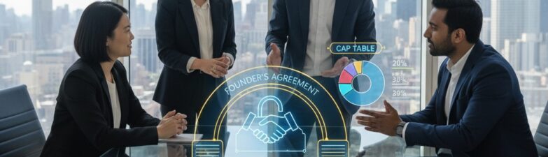 Structuring an Evergreen Fund: Patient Capital for Deep Tech Microelectronics