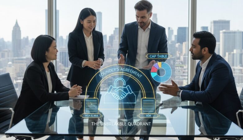 Structuring an Evergreen Fund: Patient Capital for Deep Tech Microelectronics