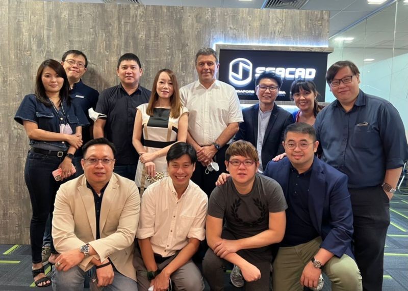 Buy SOLIDWORKS in Vietnam with Local Support | SEACAD