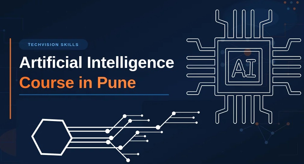 AI Career Map: Upskill to Uncover Your Ideal Role in Pune