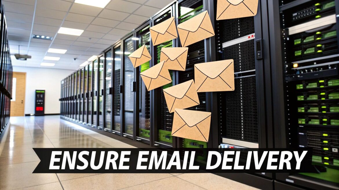 MX Lookup: How to Check Mail Servers and Diagnose Email Delivery Problems